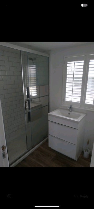 Flat Wootton Road in Bristol