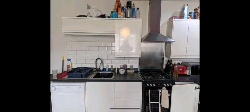 Flat Wootton Road in Bristol