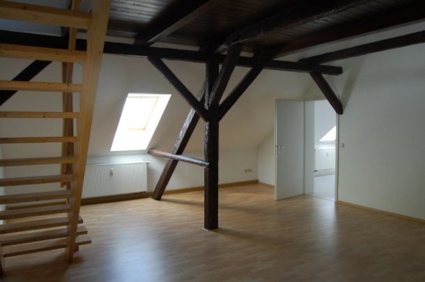 Wohnung Tongasse in Zittau