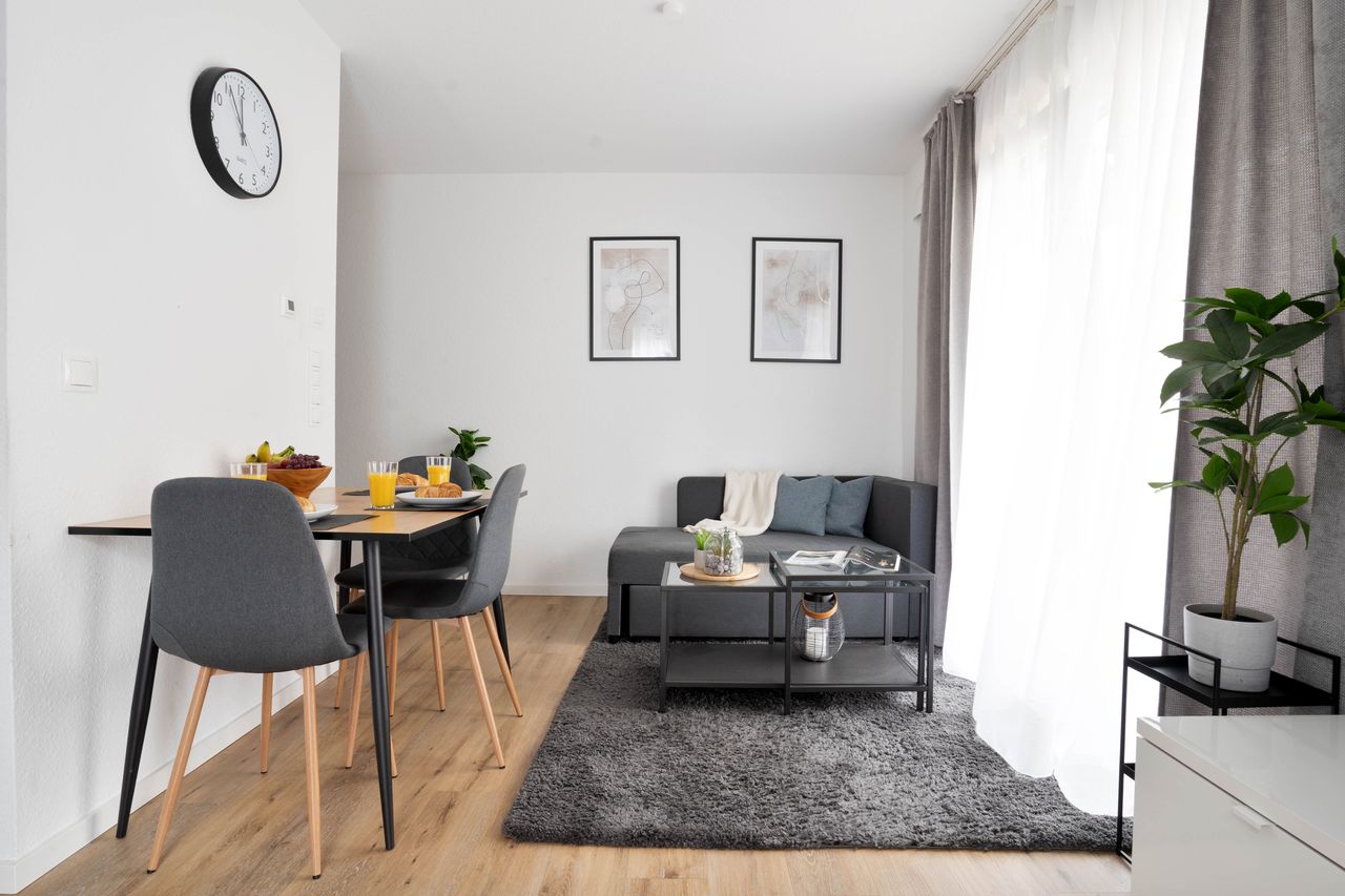 Wohnung Kühnehof in Osnabrück