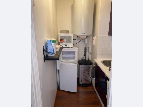 Flat Rue duffour-dubergier in Bordeaux