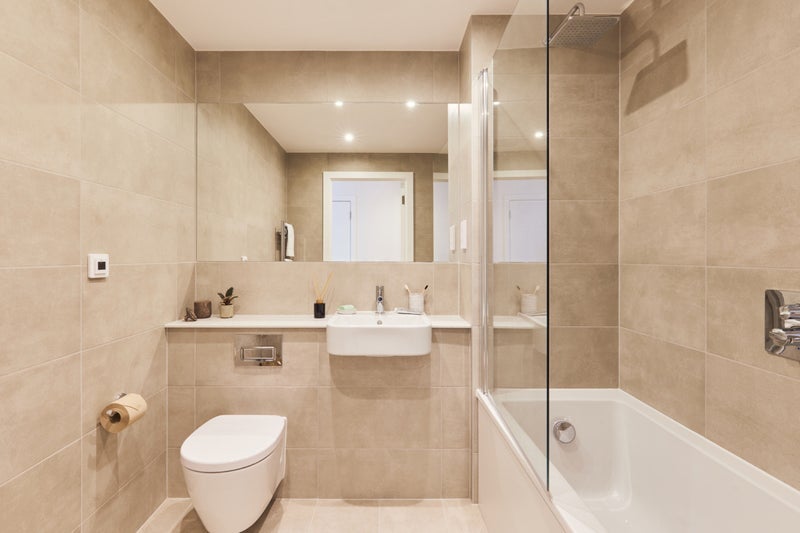 Room Caithness Walk in Greater London