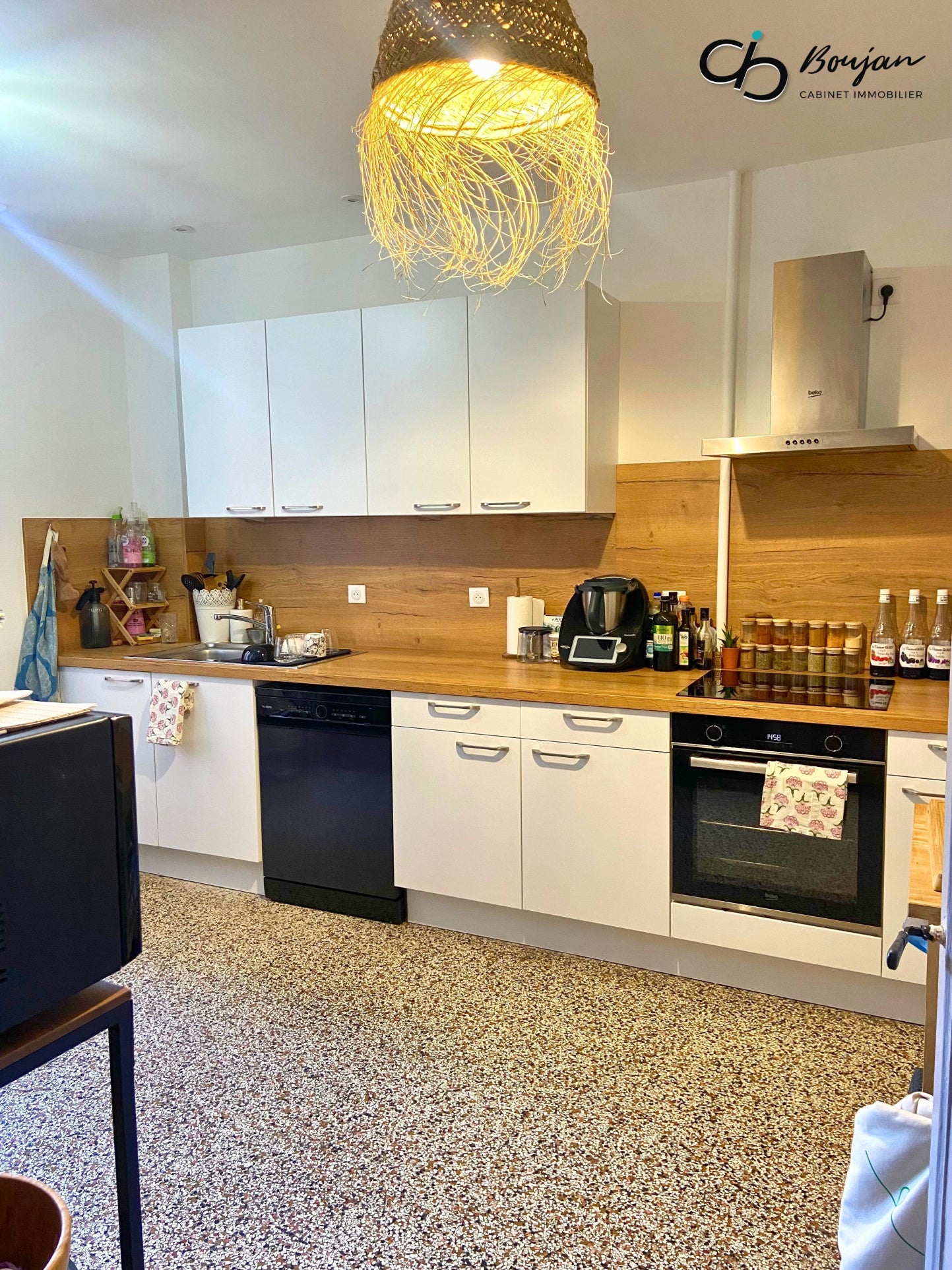 Appartement Boulevard de Lyon à Strasbourg