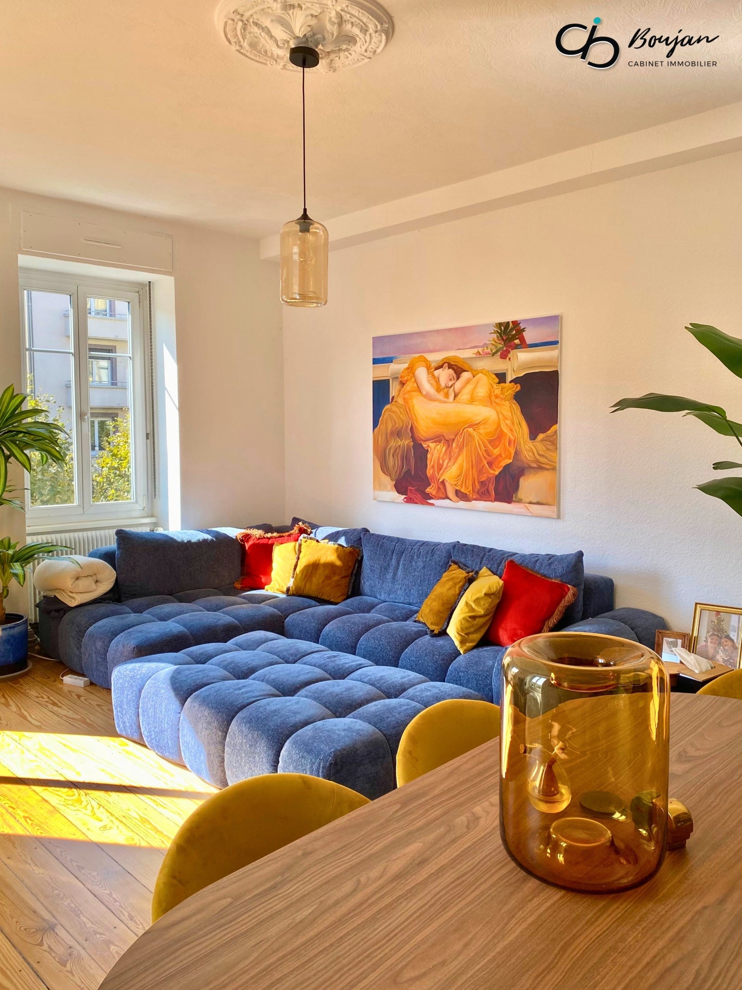Appartement Boulevard de Lyon à Strasbourg