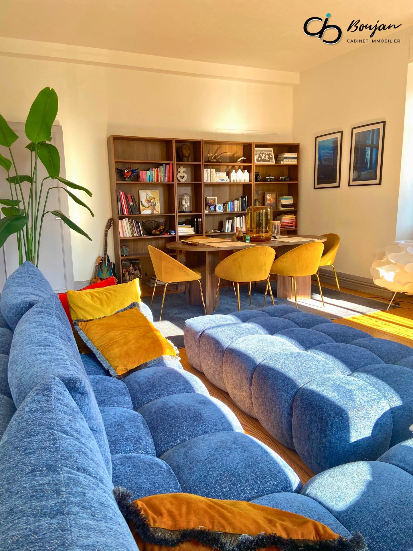 Appartement Boulevard de Lyon à Strasbourg