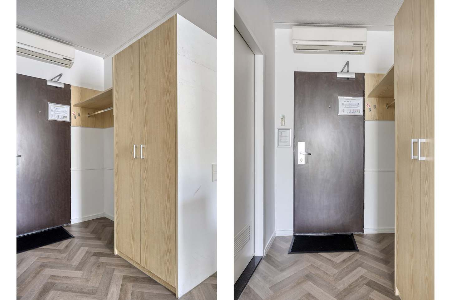 Appartement Bogardeind 219 D 23 in Geldrop
