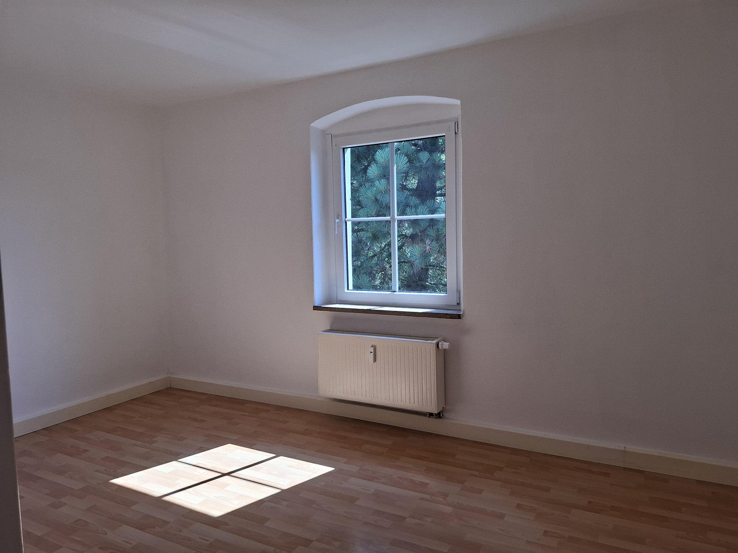 Wohnung Marxstraße in Seifhennersdorf