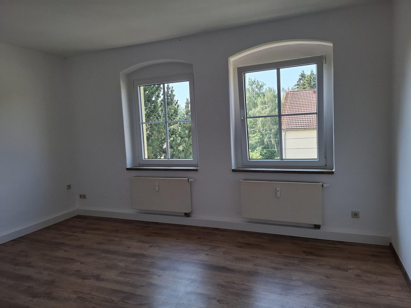 Wohnung Marxstraße in Seifhennersdorf