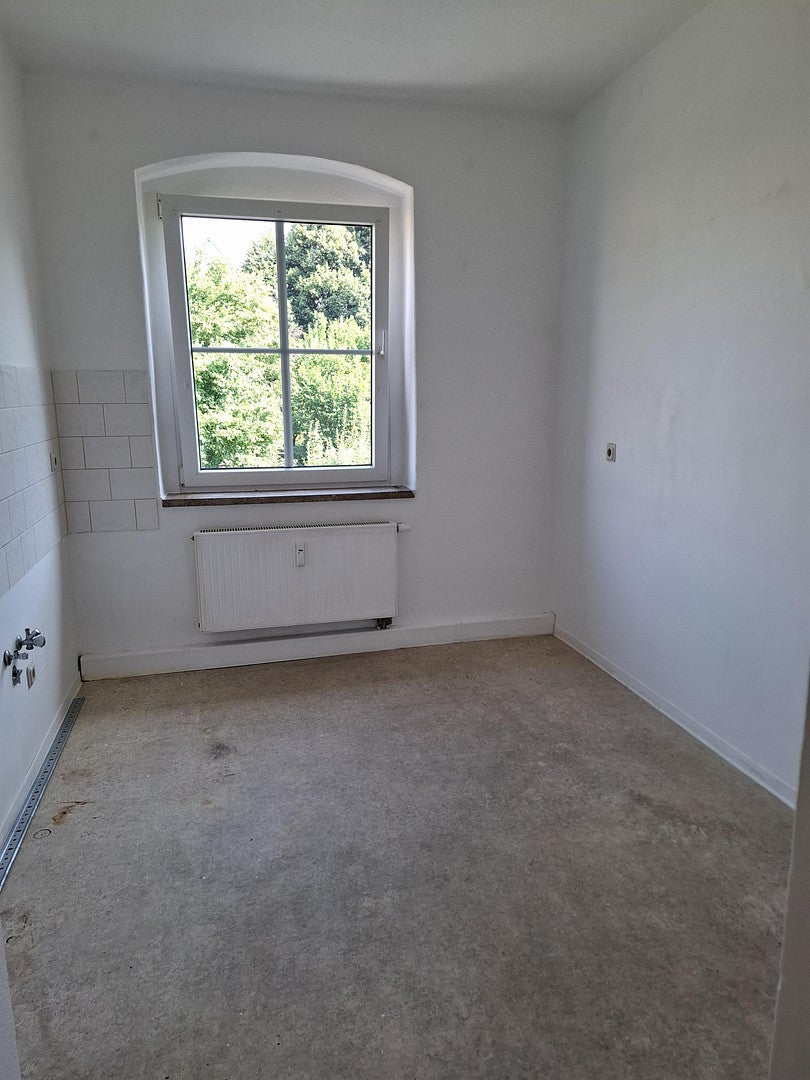Wohnung Marxstraße in Seifhennersdorf