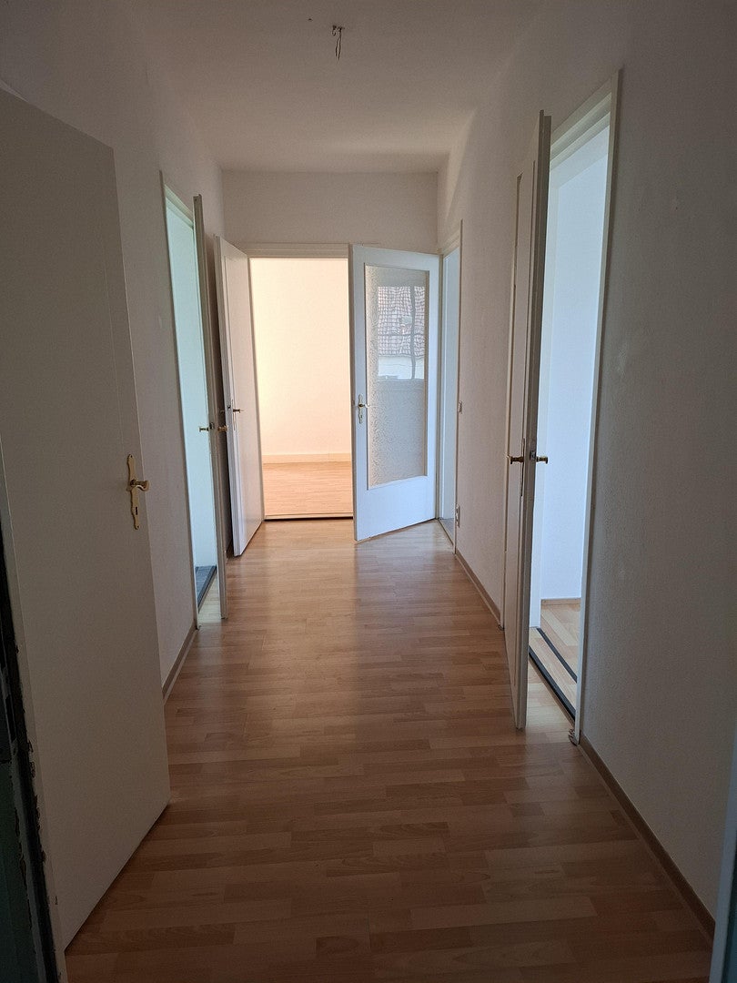 Wohnung Marxstraße in Seifhennersdorf