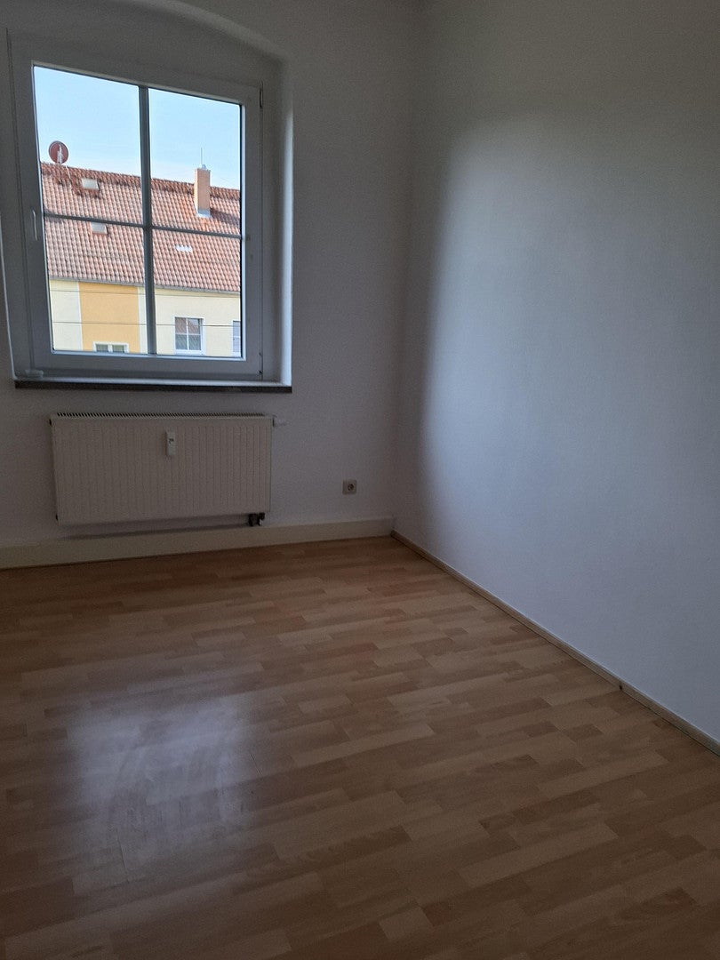 Wohnung Marxstraße in Seifhennersdorf