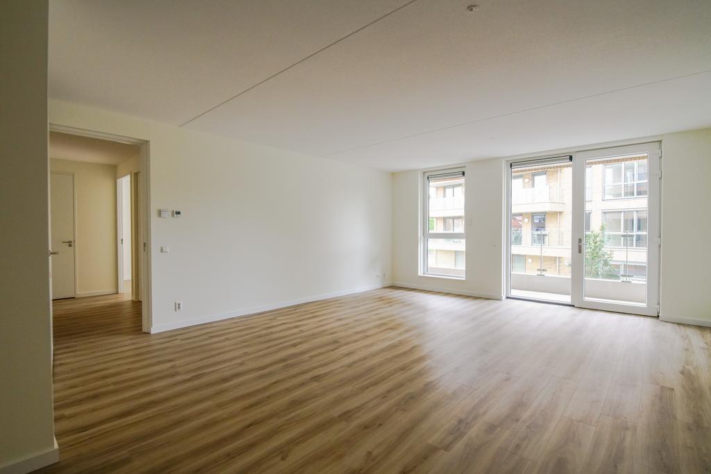 Appartement te huur: Nachtegaalstraat 88, Spijkenisse