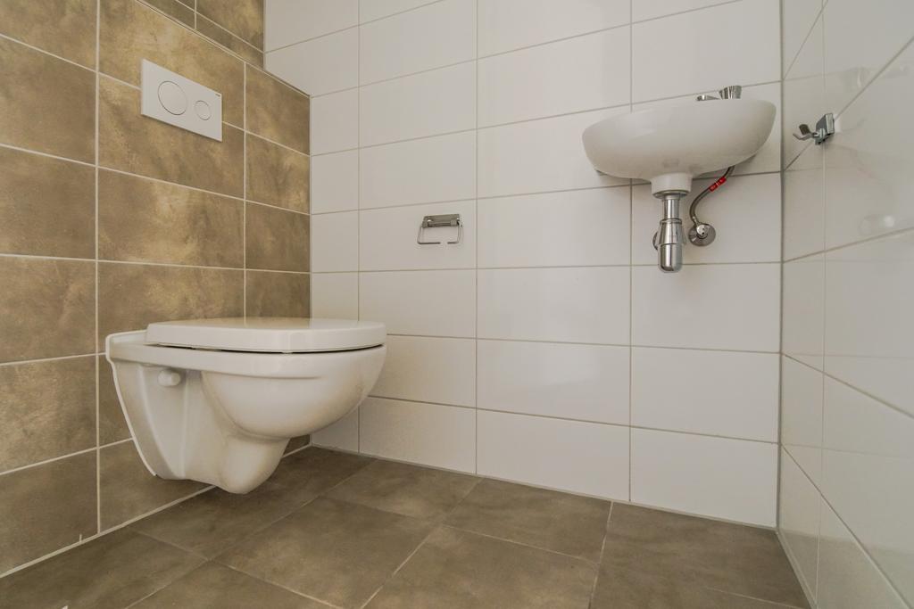 Appartement te huur: Nachtegaalstraat 88, Spijkenisse