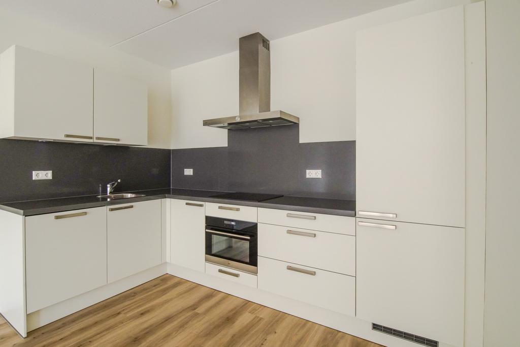 Appartement te huur: Nachtegaalstraat 88, Spijkenisse