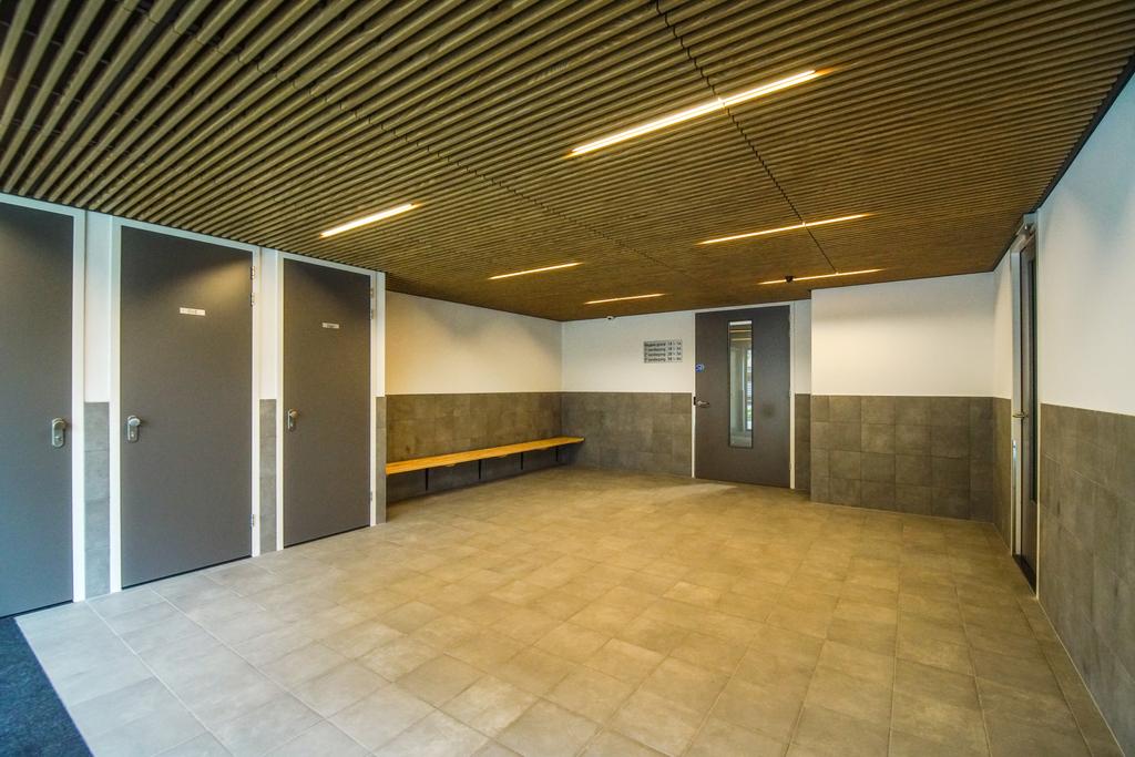 Appartement te huur: Nachtegaalstraat 88, Spijkenisse