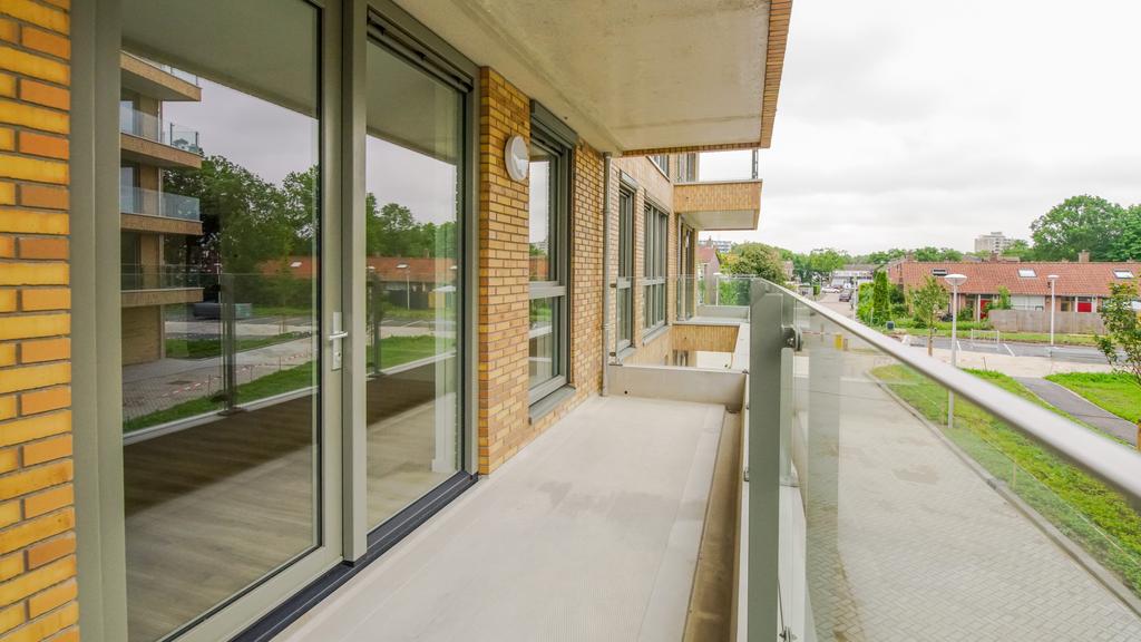 Appartement te huur: Nachtegaalstraat 88, Spijkenisse