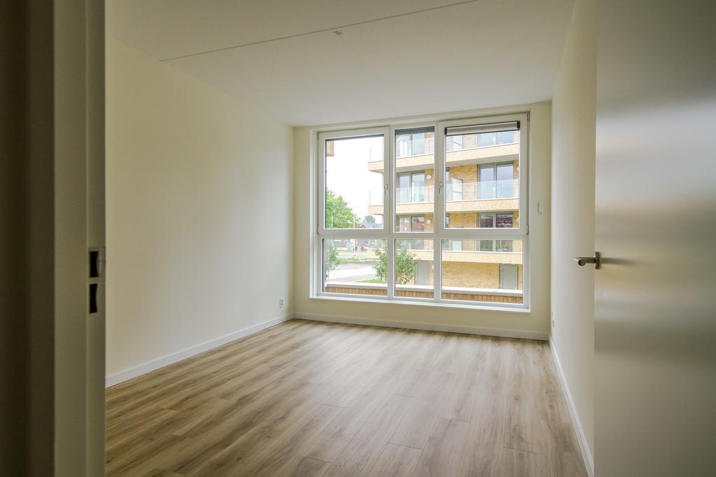 Appartement te huur: Nachtegaalstraat 88, Spijkenisse