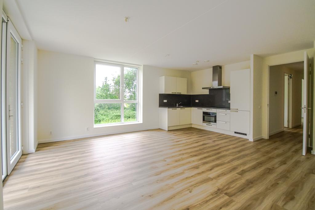 Appartement te huur: Nachtegaalstraat 88, Spijkenisse