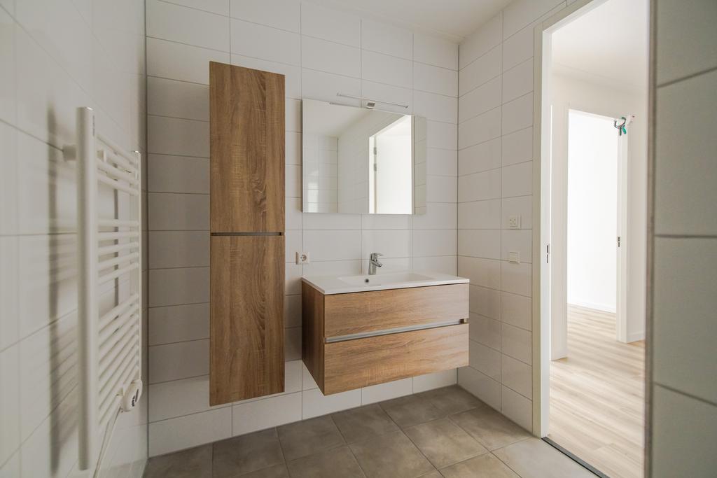 Appartement te huur: Nachtegaalstraat 88, Spijkenisse