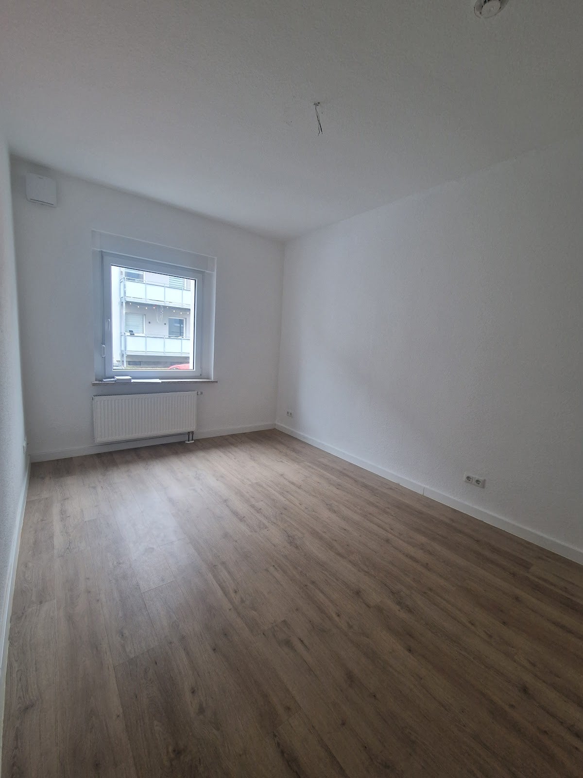 Haus Junkersstraße in Dessau