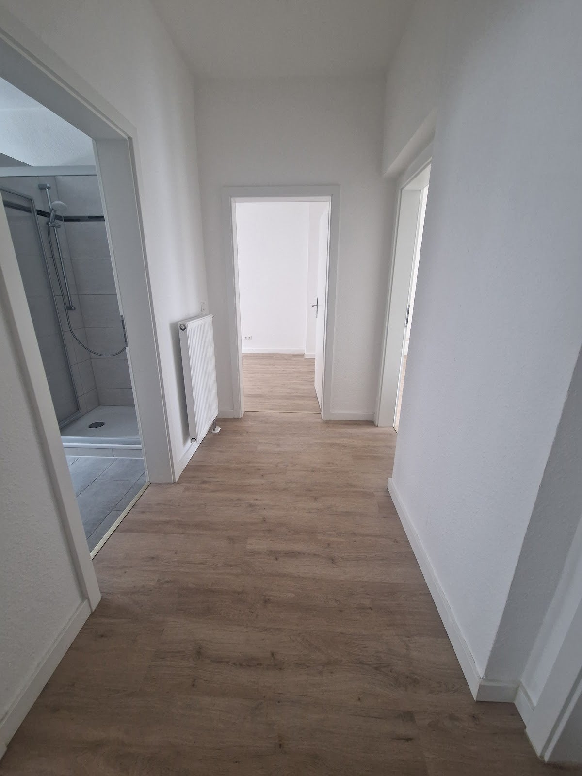 Haus Junkersstraße in Dessau