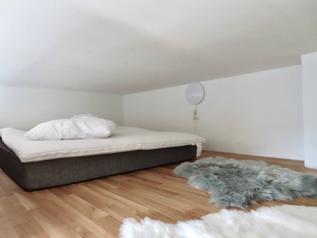 Studio te huur: Westerbaenstraat 116A, 'S-Gravenhage