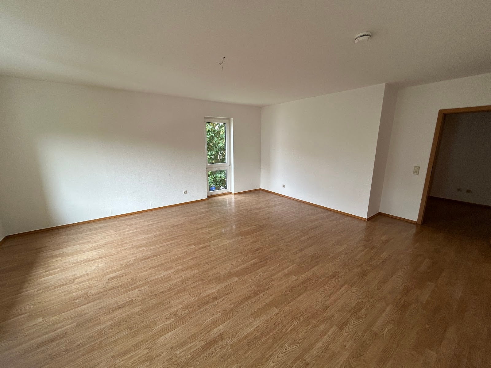 Wohnung Am Sportplatz in Wanzleben-Börde