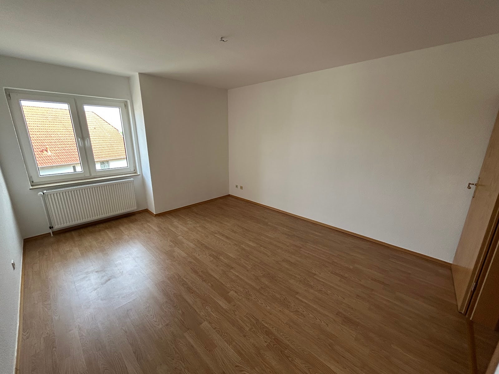 Wohnung Am Sportplatz in Wanzleben-Börde