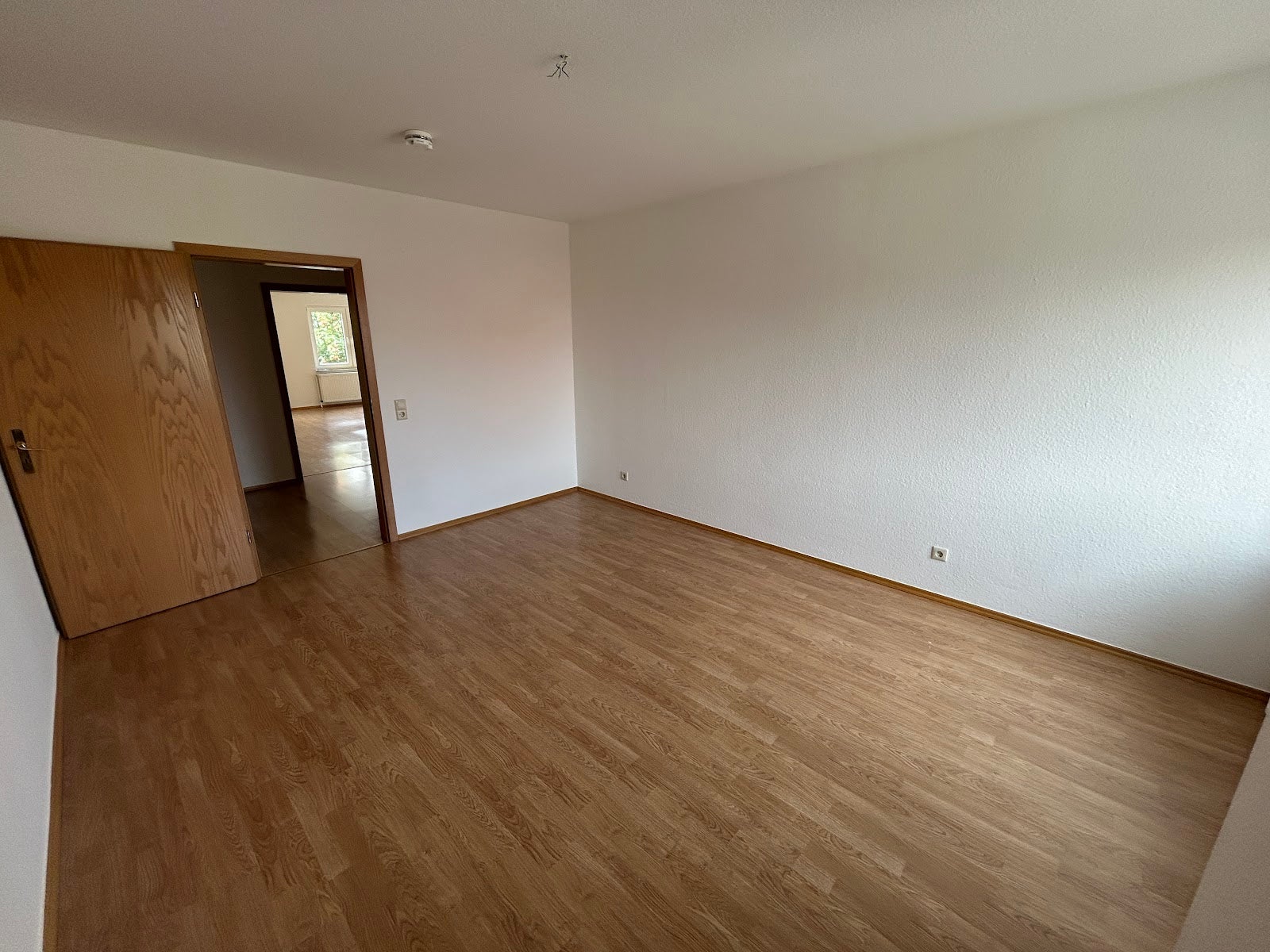 Wohnung Am Sportplatz in Wanzleben-Börde