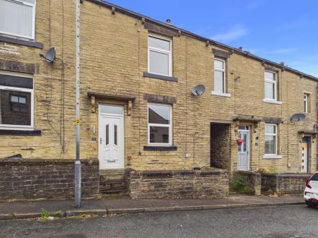 House Park Lane in Skipton