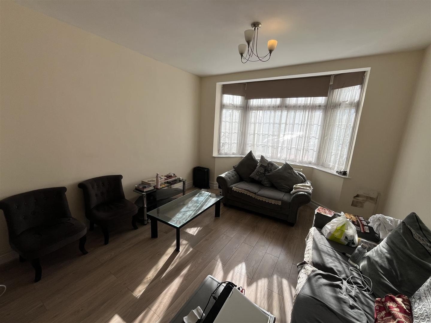 House Ellerdine Road in Greater London