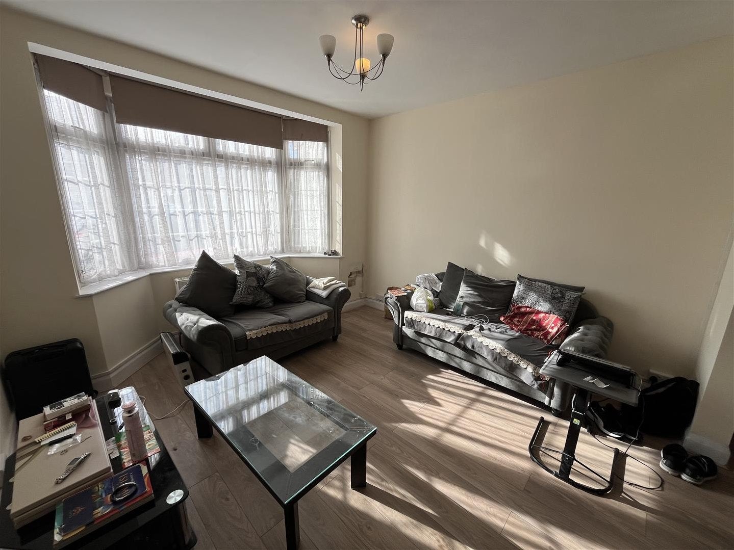House Ellerdine Road in Greater London