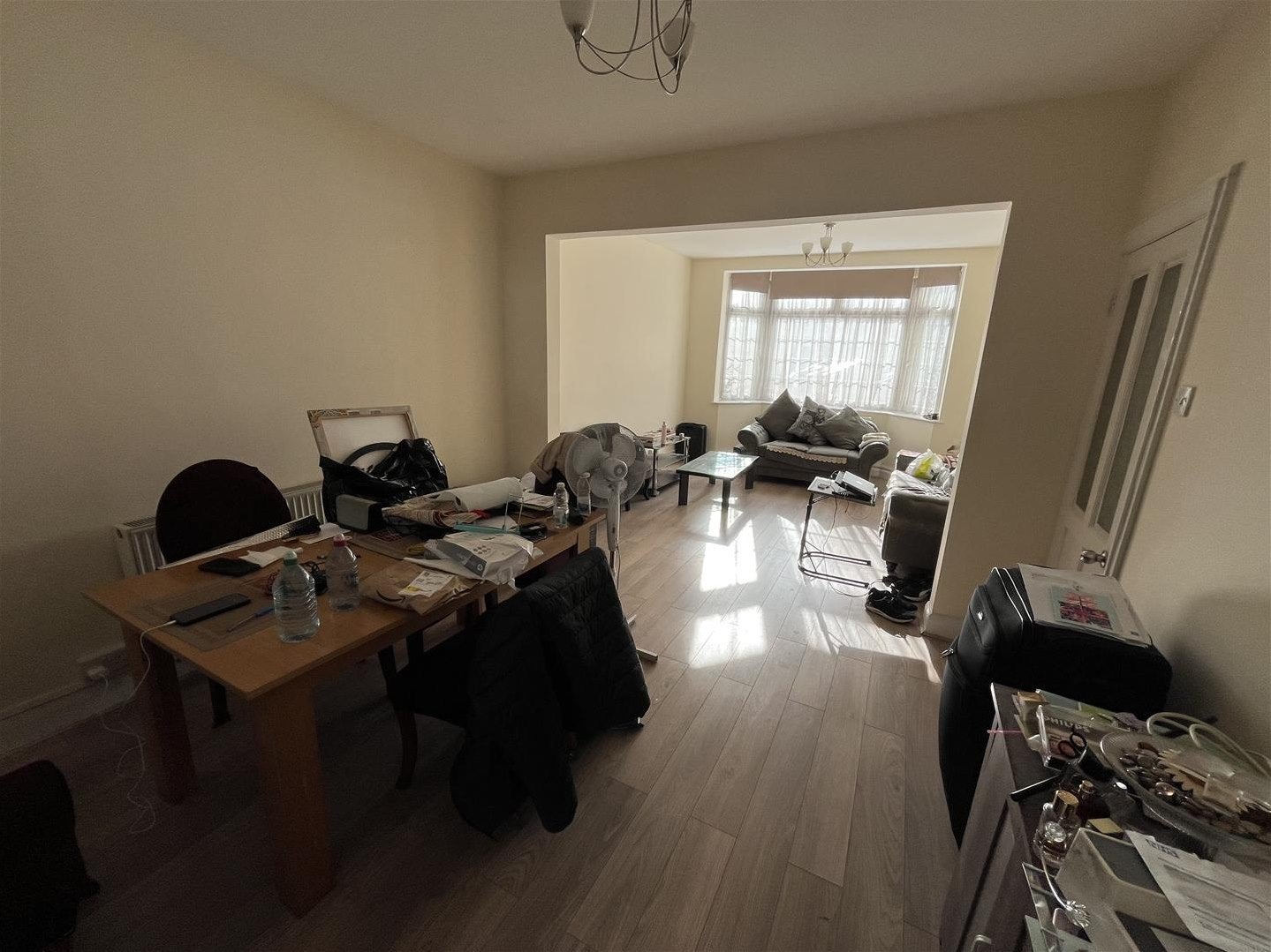 House Ellerdine Road in Greater London