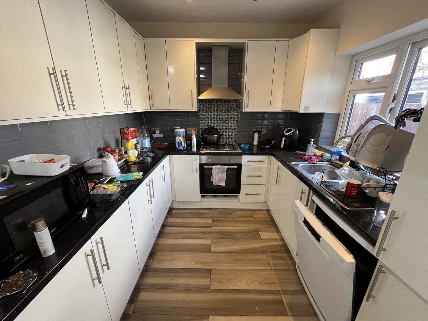 House Ellerdine Road in Greater London