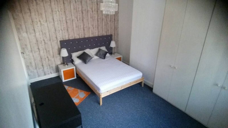 Room Back Walmsley Road in Leeds