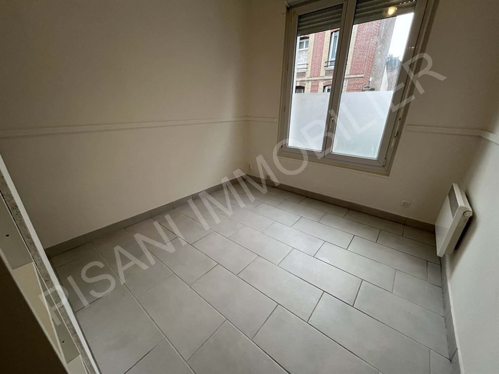Appartement Place Jenner à Le Havre