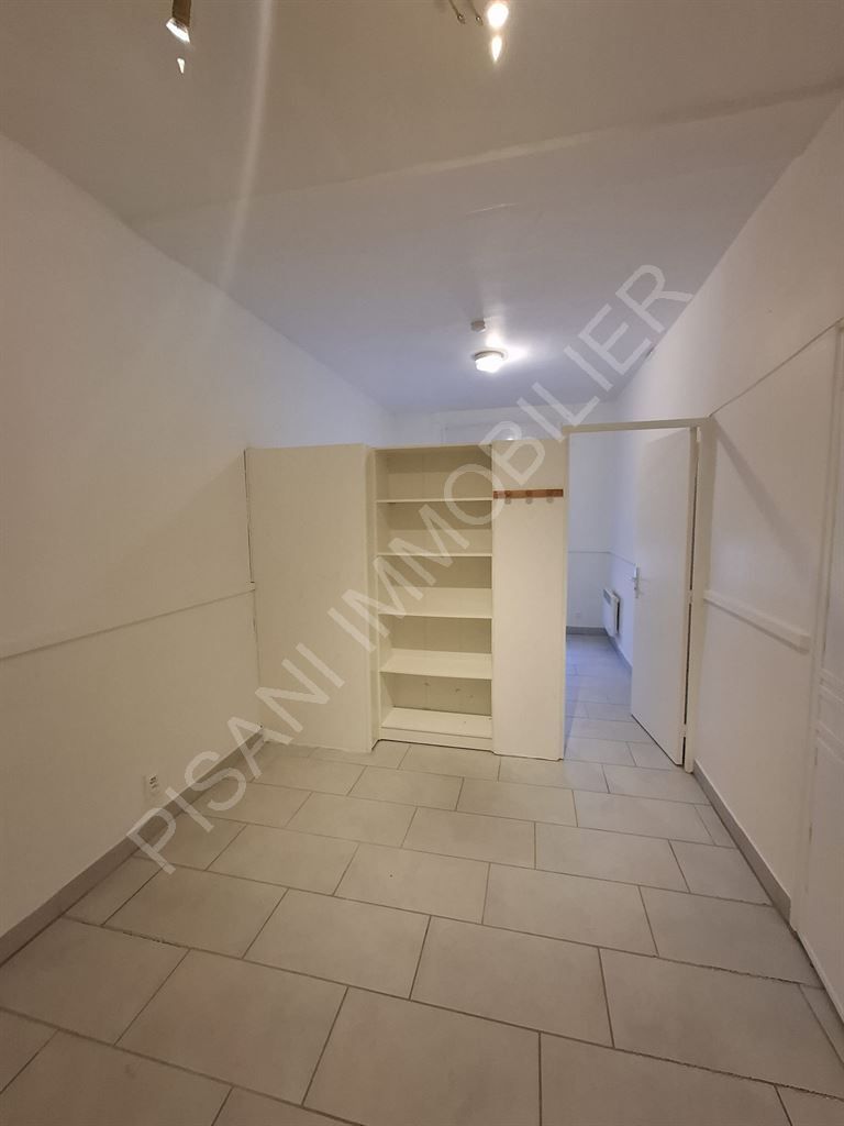 Appartement Place Jenner à Le Havre