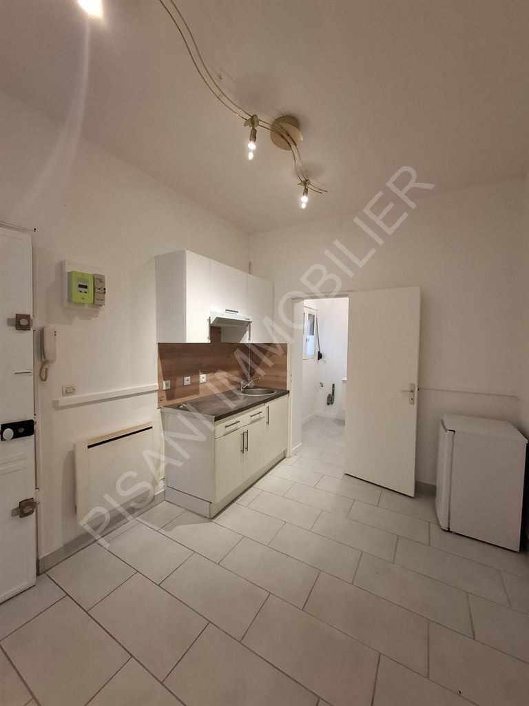 Appartement Place Jenner à Le Havre