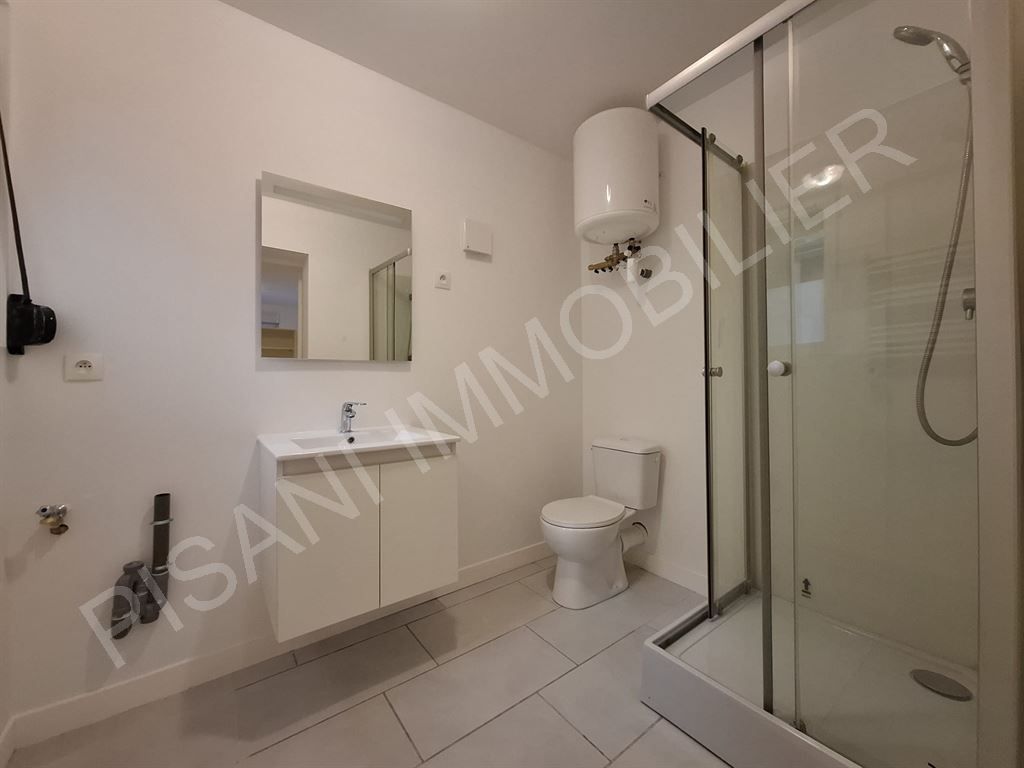 Appartement Place Jenner à Le Havre
