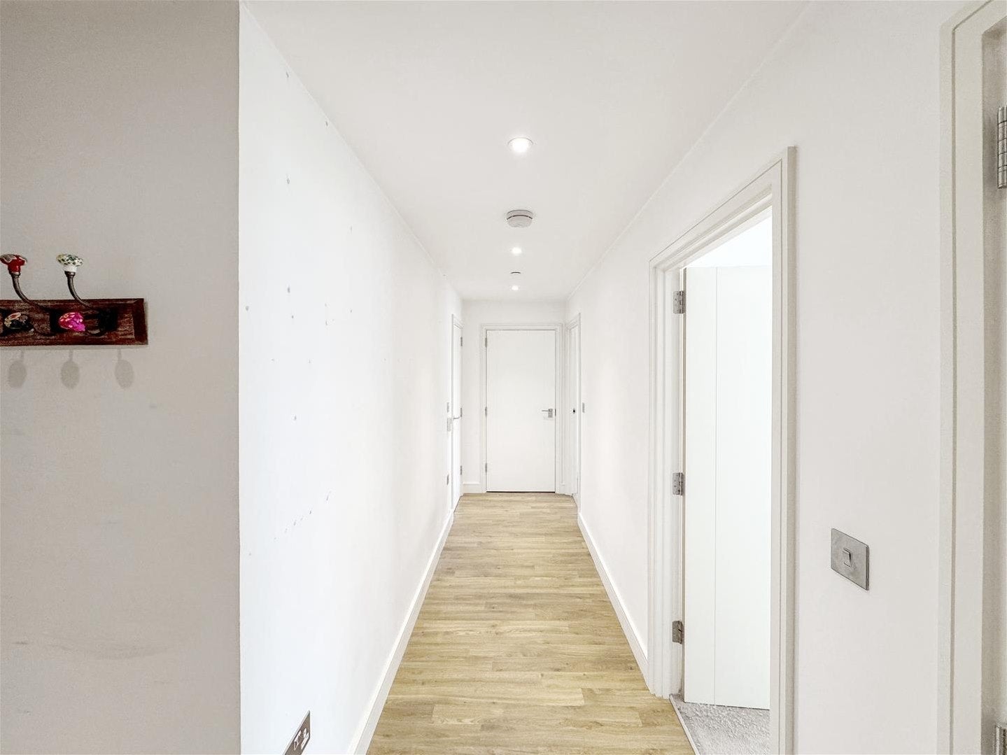 Flat Wandsworth Road in Greater London