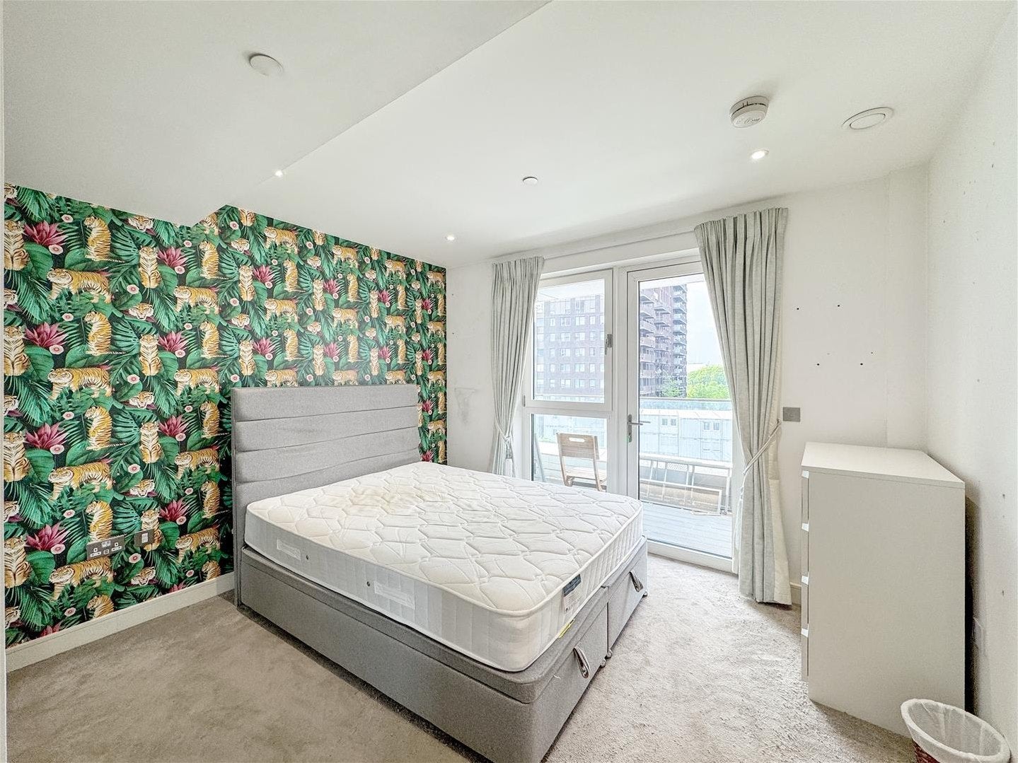 Flat Wandsworth Road in Greater London