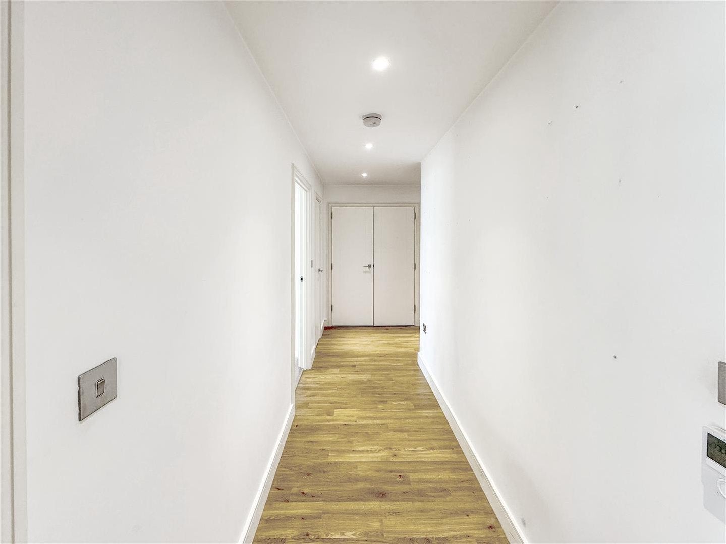 Flat Wandsworth Road in Greater London