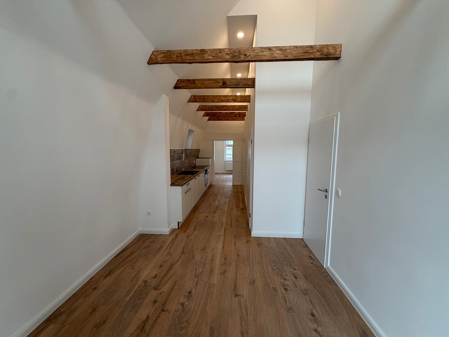 Wohnung Gaststraße in Oldenburg
