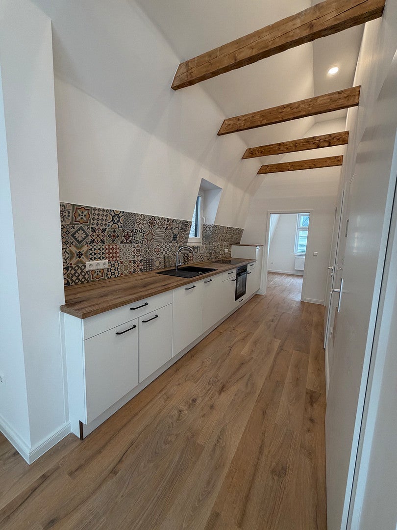 Wohnung Gaststraße in Oldenburg