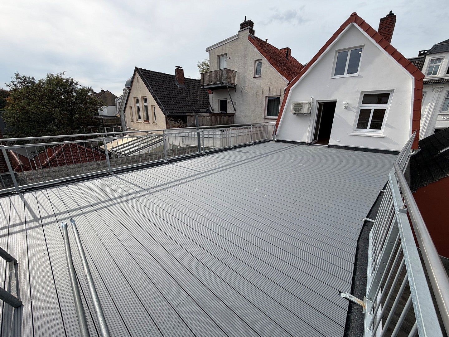 Wohnung Gaststraße in Oldenburg