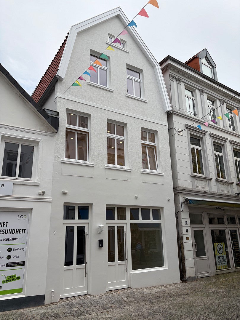 Wohnung Gaststraße in Oldenburg