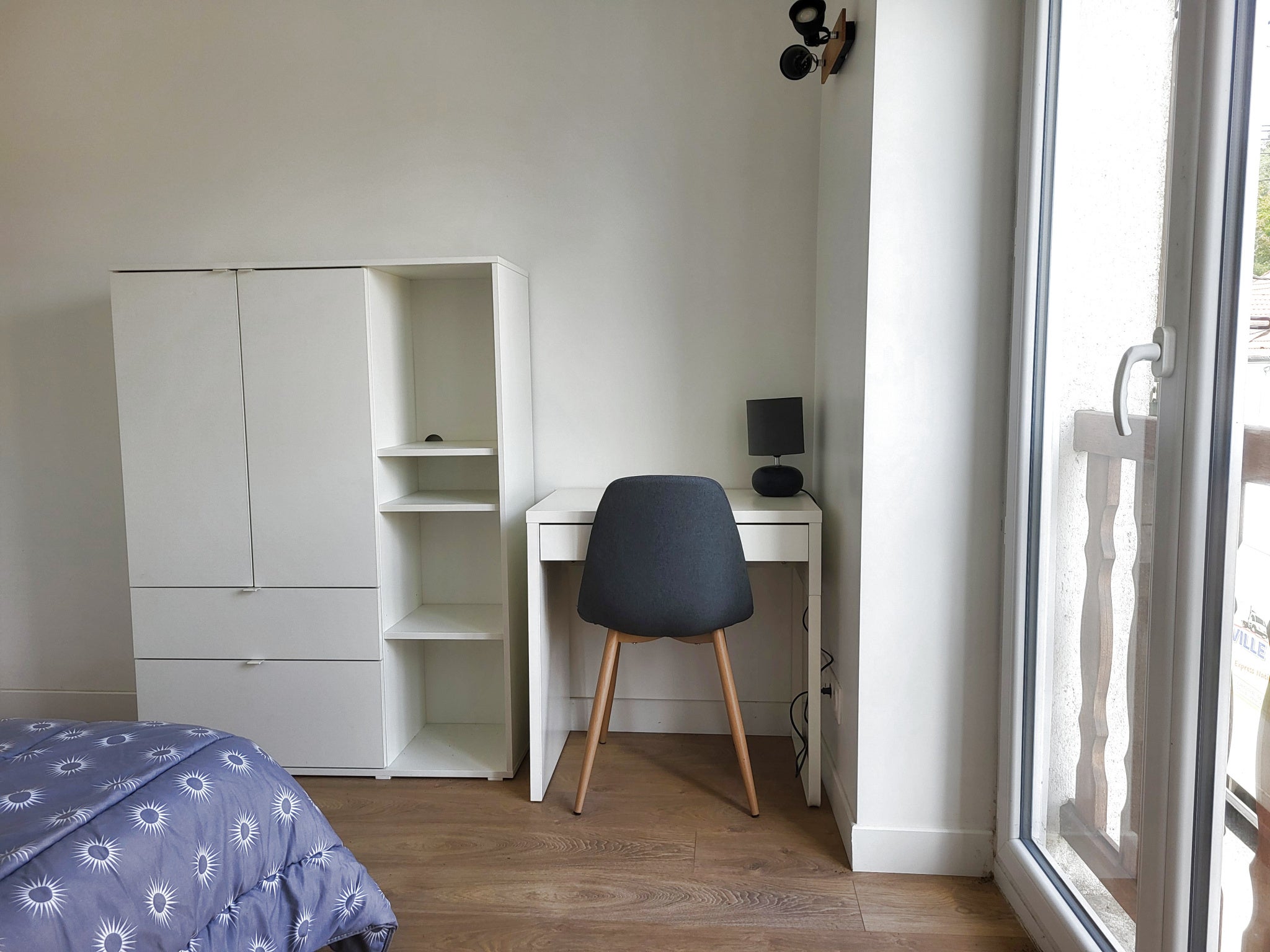 Flat Rue de Versailles in Orsay