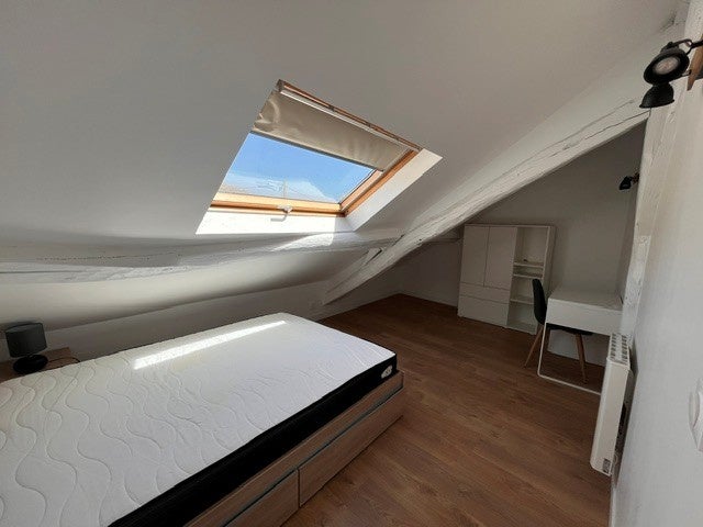 Chambre Rue de Versailles à Orsay