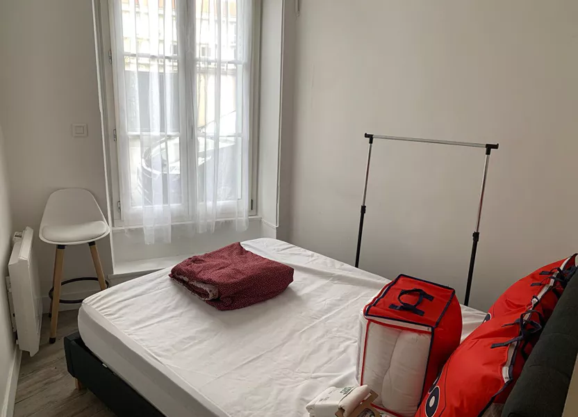 Appartement Avenue de la République à Clermont-Ferrand