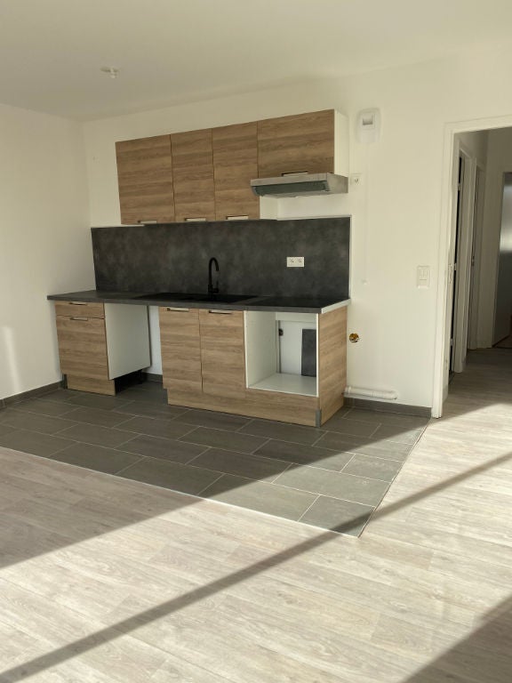 Appartement Voirie de la Chapelle à Chelles
